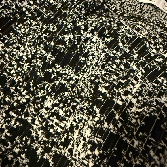 Proenza Schouler White Label Knit Midi Dress S - Picture 4 of 6